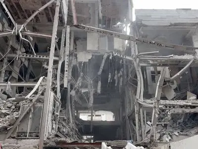 خسارت حمله دشمنان به 1275 واحد مسکونی در استان بوشهر