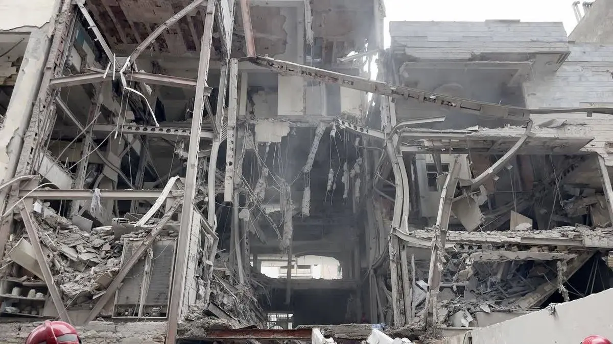 خسارت حمله دشمنان به 1275 واحد مسکونی در استان بوشهر