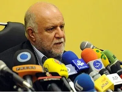 Iran ready to purchase shares of South African refineries