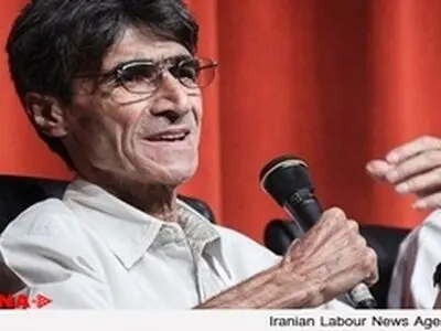ناصر تقوایی: می‌خواهند فیلمسازان قدیمی را کنترل سیاسی و اخلاقی کنند