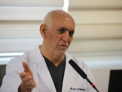 بیمارستان پیوند اعضاء شیراز تبدیل به بزرگترین مرکز درمانی خیرساز دنیا می شود/ دانشگاه ابوعلی‌سینا را در تراز جهانی می‌سازیم