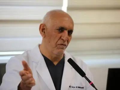 بیمارستان پیوند اعضاء شیراز تبدیل به بزرگترین مرکز درمانی خیرساز دنیا می شود/ دانشگاه ابوعلی‌سینا را در تراز جهانی می‌سازیم