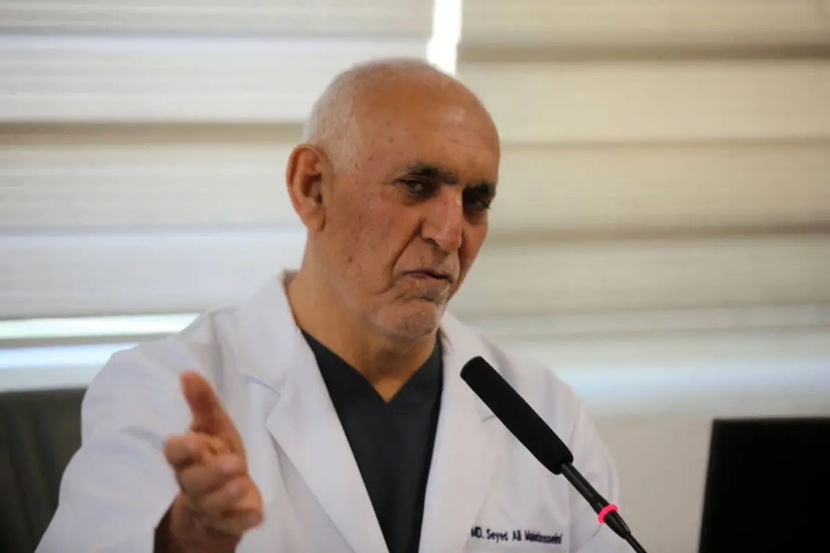 بیمارستان پیوند اعضاء شیراز تبدیل به بزرگترین مرکز درمانی خیرساز دنیا می شود/ دانشگاه ابوعلی‌سینا را در تراز جهانی می‌سازیم