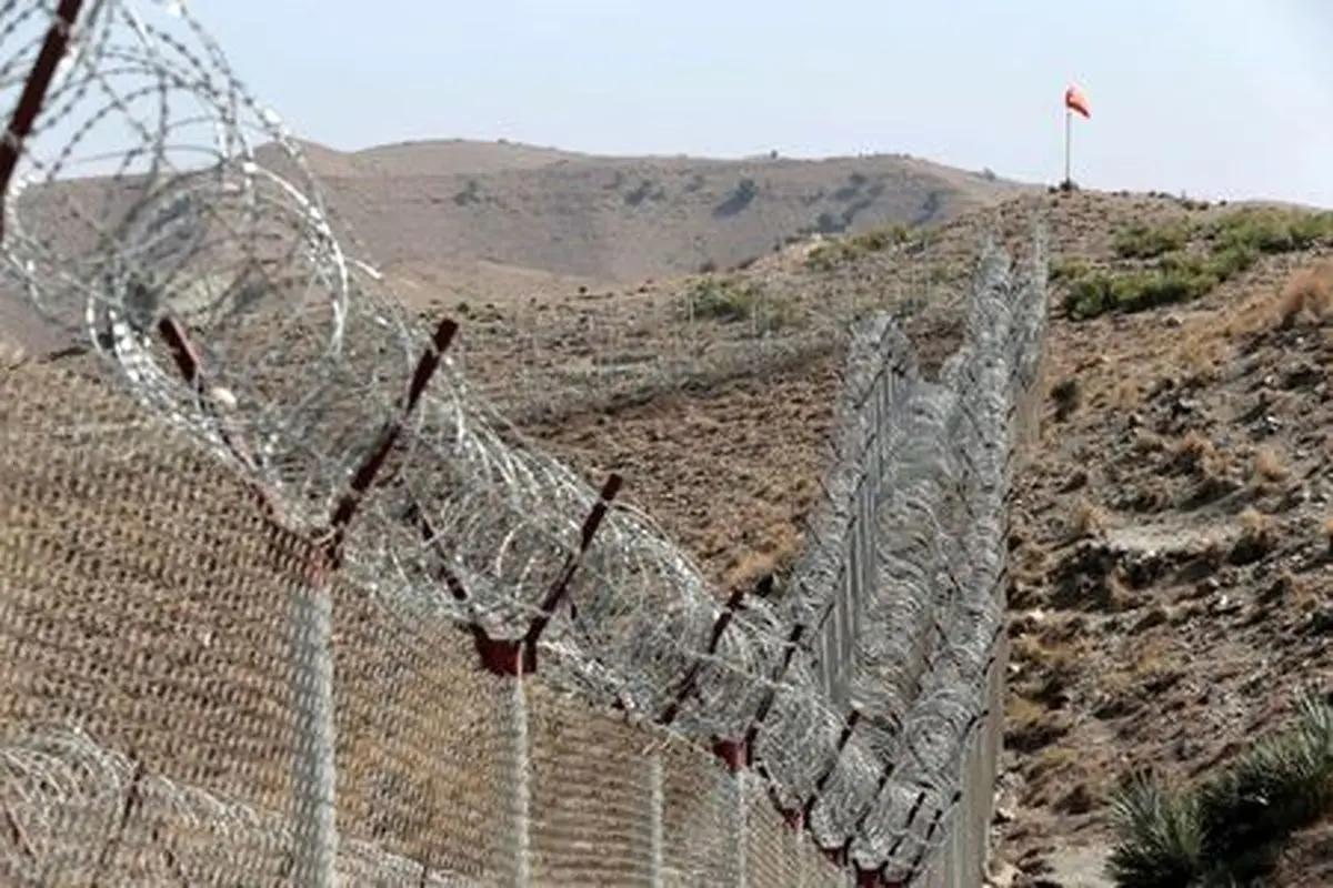 کشته شدن سرباز پاکستانی در مرز افغانستان