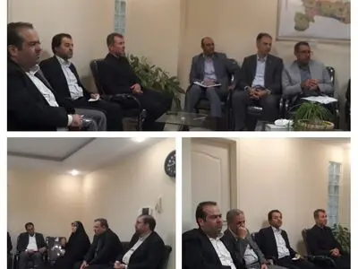 جلسه اضطراری  نمایندگان مجلس برای ۱۵۰۰ اخراجی مسکن‌مهر در پردیس