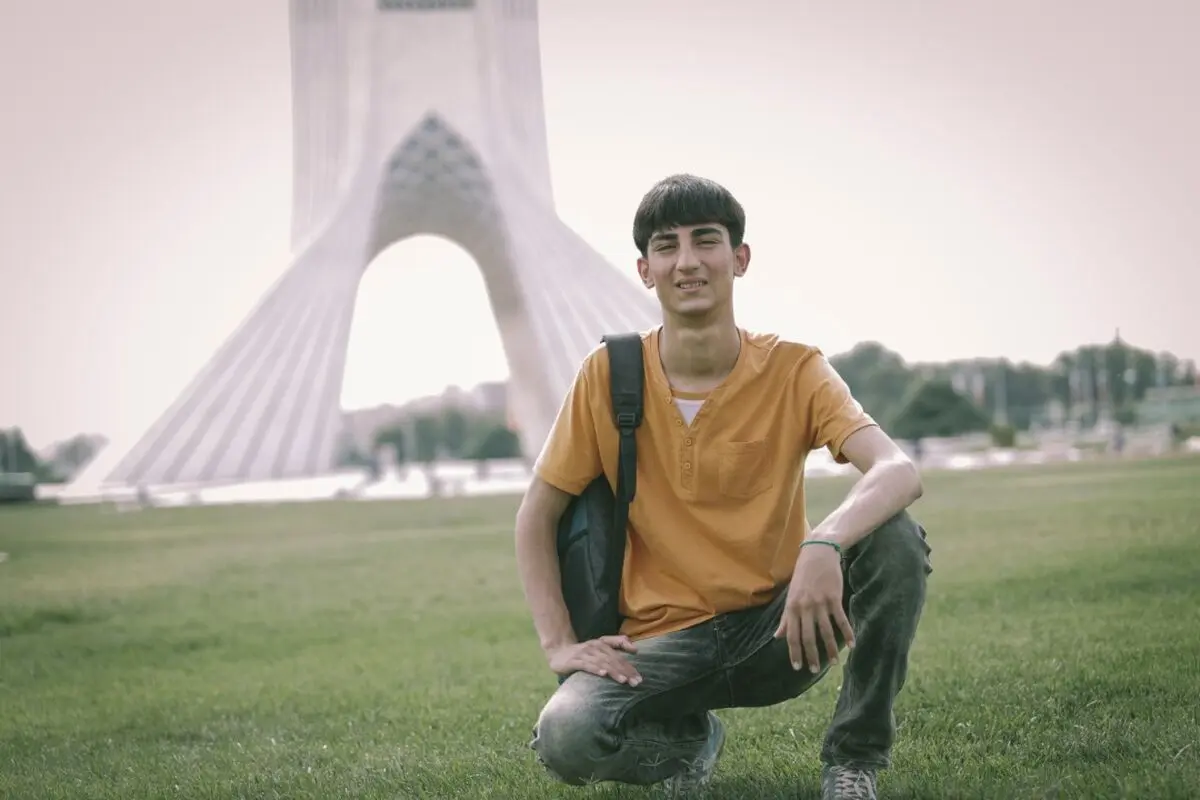 فیلم سینمایی «بیرو» در آخرین مراحل فنی و ساخت موسیقی متن