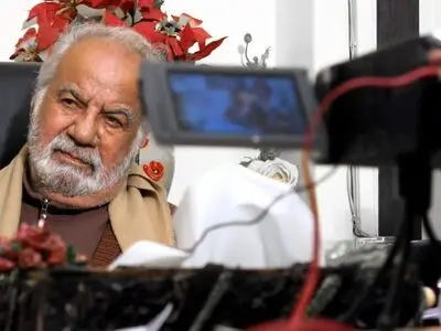 «ابرمرد سینمای ایران» آماده نمایش شد/ مستندی درباره ناصر ملک‌مطیعی