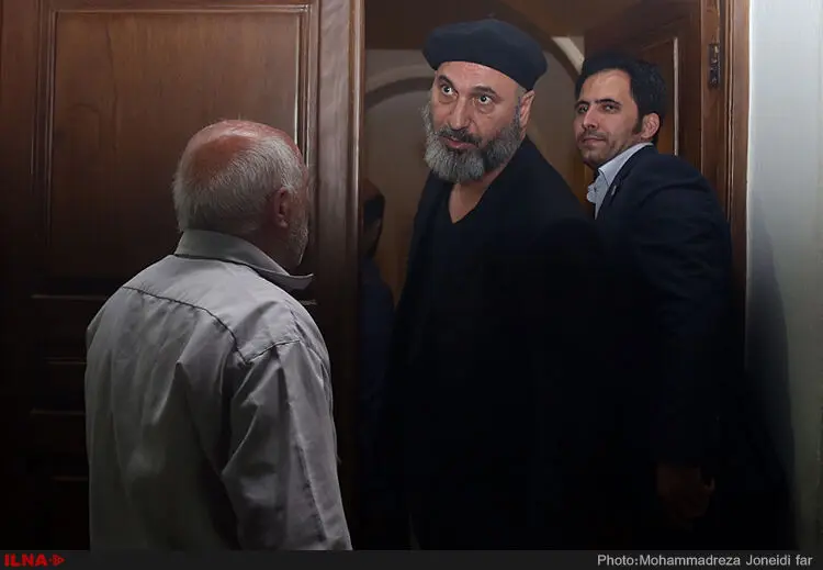 گالری