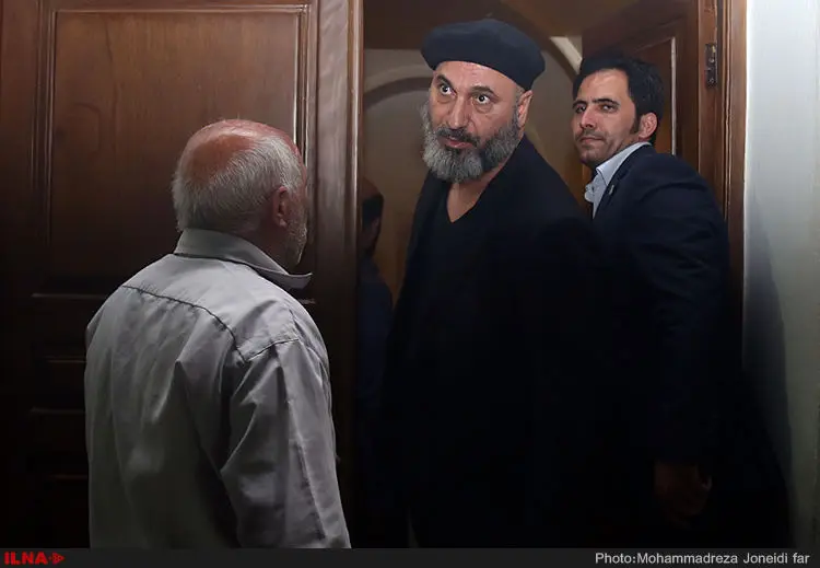 گالری