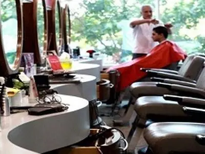 فعالیت آرایشگاه‌ها مجاز شد
