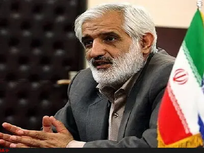 درباره توسعه ساختارهای جمنا تا چند جلسه دیگر به جمع‌بندی می‌رسیم/ گلایه‌هایی که درباره عملکرد جبهه مردمی مطرح می‌شود، طبیعی است