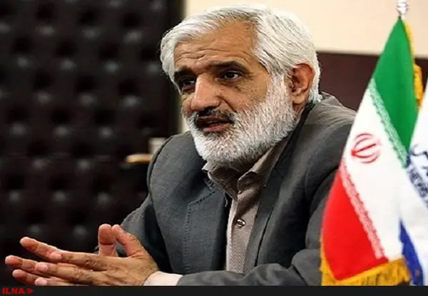 تعاملات مثبتی با وزارت نیرو برای رفع مشکلات مردم، می‌توانیم داشته باشیم