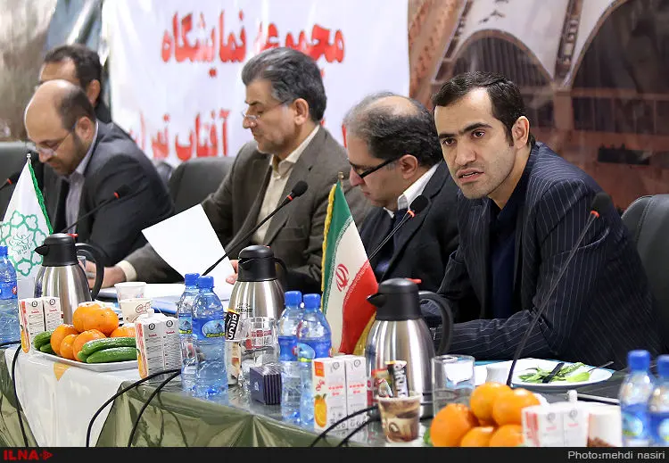 گالری