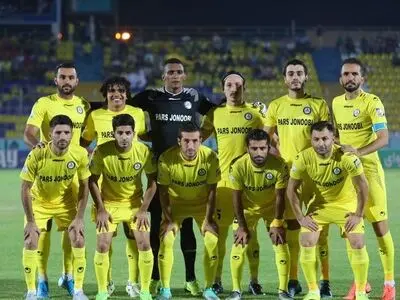 ترکیب اصلی پارس‌جنوبی برابر نساجی مشخص شد