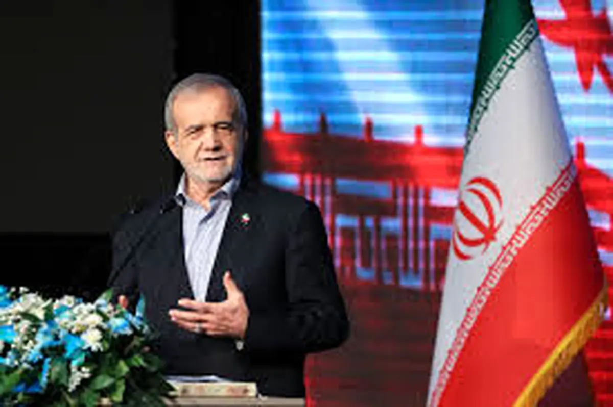 امضای قراردادهای جمعآوری گازهای مشعل با دستور رئیسجمهوری