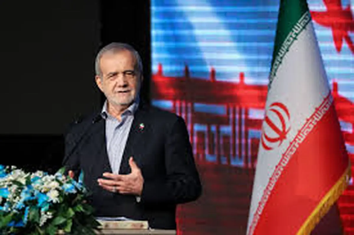 امضای قراردادهای جمع‌آوری گازهای مشعل با دستور رئیس‌جمهوری