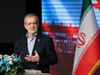 امضای قراردادهای جمع‌آوری گازهای مشعل با دستور رئیس‌جمهوری