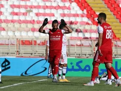 ویدئو: خلاصه بازی تراکتور 2 - نساجی مازندران یک