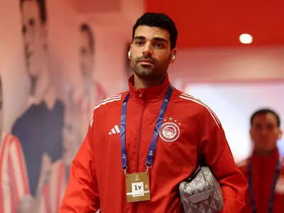 مأموریت حساس طارمی مقابل بایرلورکوزن