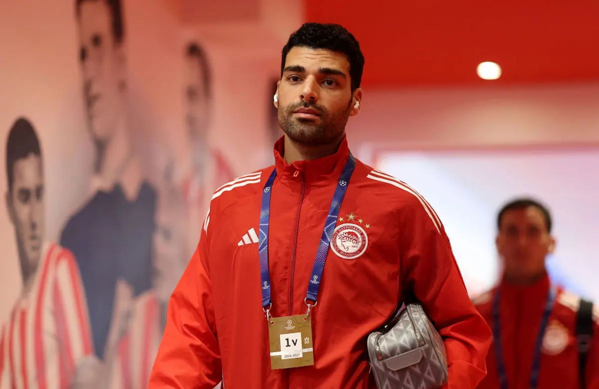 مأموریت حساس طارمی مقابل بایرلورکوزن