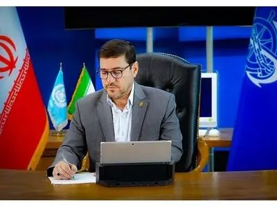 خداحافظی«صفایی» از سازمان بنادر و دریانوردی