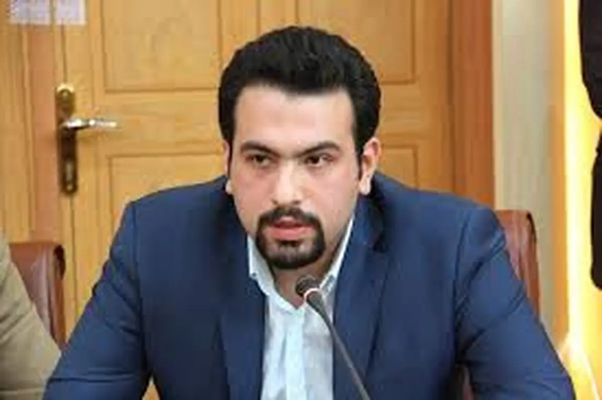 نوروزپور دبیر شورای اطلاع رسانی سازمان تامین اجتماعی شد