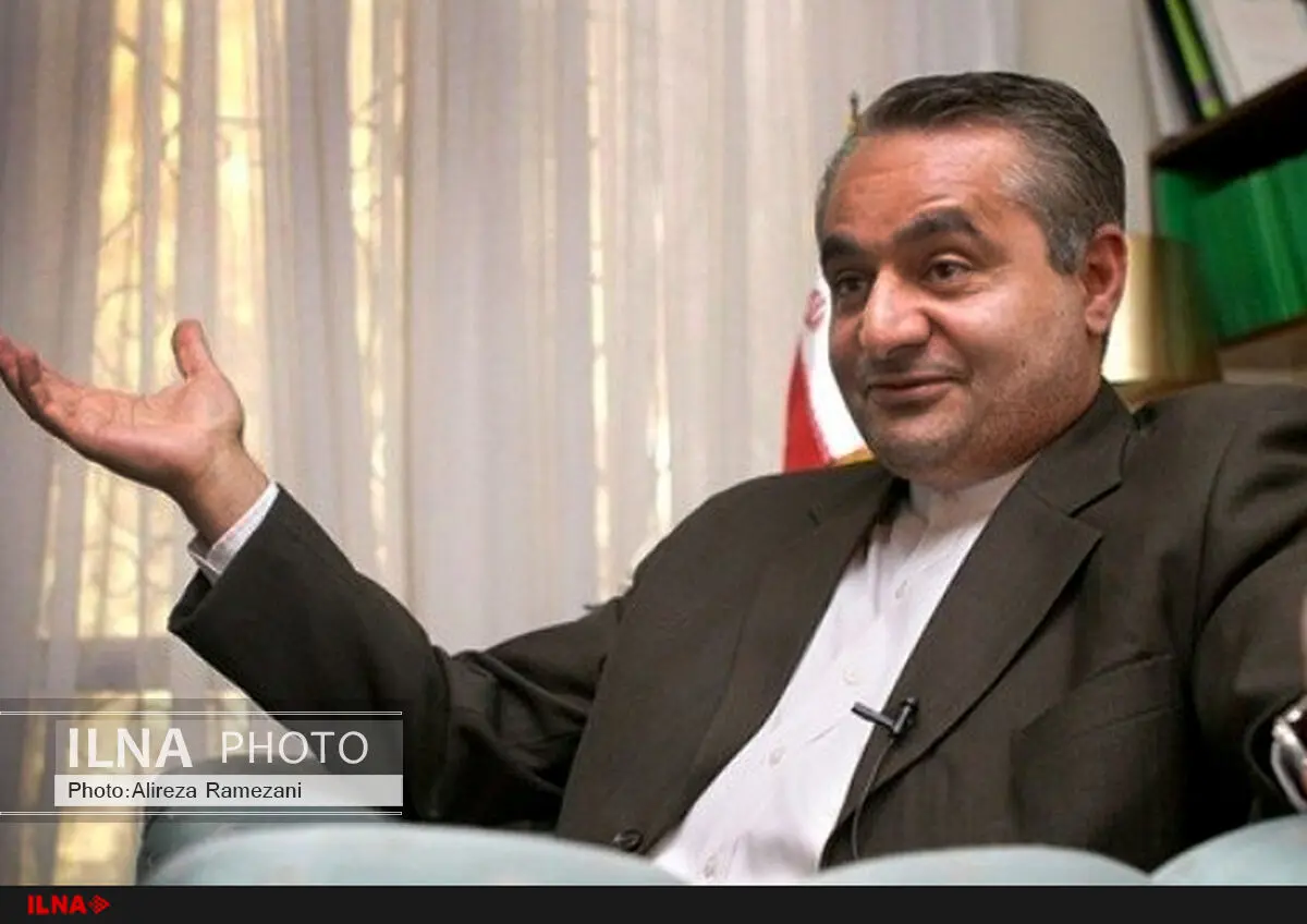 ایران قبل از توافق هسته‌ای‏، آماده کمک به حل بحران سوریه بود