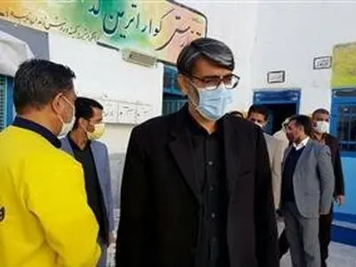 کمبودها و محرومیت‌ها نافع مسئولیت فردی نیست