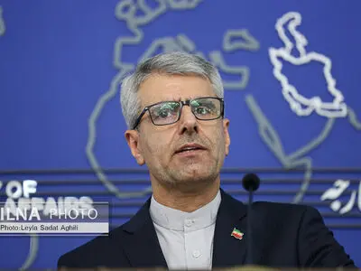 مقاومت برای کسب حق تعیین سرنوشت، یک حق انسانی و قانونی است