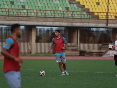 نورمحمدی: پیش از بازی با پرسپولیس به شکست ملوان نیاز داشتیم