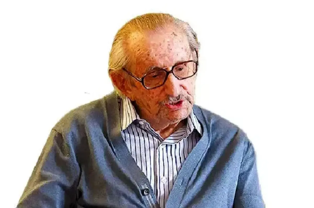 پیام تسلیت محسن جوادی در پی درگذشت سیروس پرهام