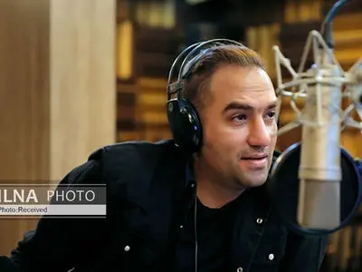 «می‌ترسم» با صدای رضا یزدانی ساخته بابک زرین+صوت