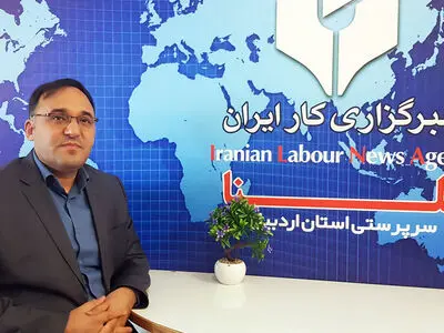 فعالیت 48 شرکت دانش‌بنیان در استان اردبیل / برگزاری  اختتامیه بیست‌‌ و‌ دومین نمایشگاه پژوهش، فناوری و فن‌بازار   