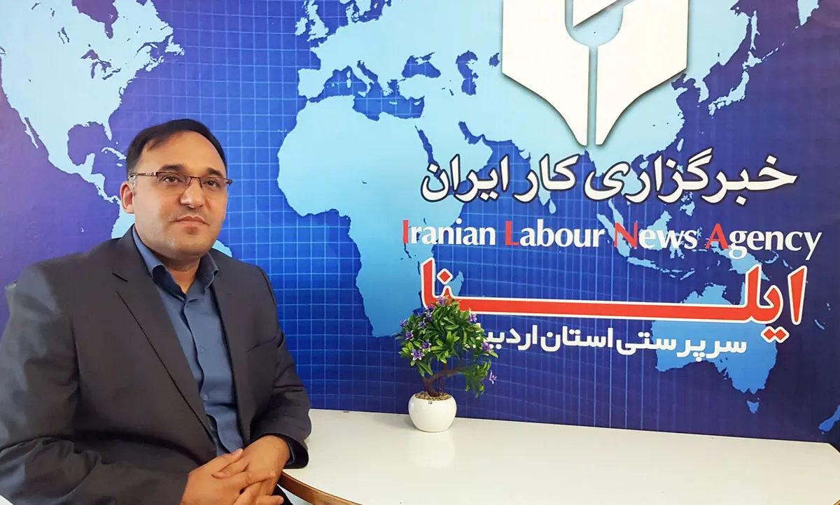فعالیت 48 شرکت دانش‌بنیان در استان اردبیل / برگزاری  اختتامیه بیست‌‌ و‌ دومین نمایشگاه پژوهش، فناوری و فن‌بازار   
