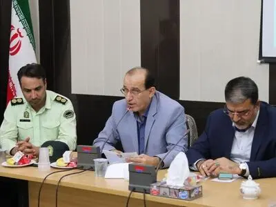 آسفالت معابر سطح شهر لامرد با اعتبار ۱۰ میلیاردی