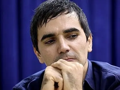 ویدیو: صحبت‌های محمد کشاورز سرمربی گیتی پسند پس از دیدار مقابل صنایع هرمزگان