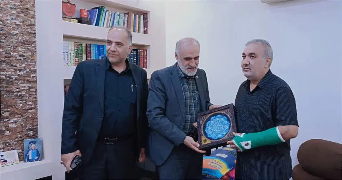 دشمن در برابر مقاومت مردم به بن‌بست رسیده است