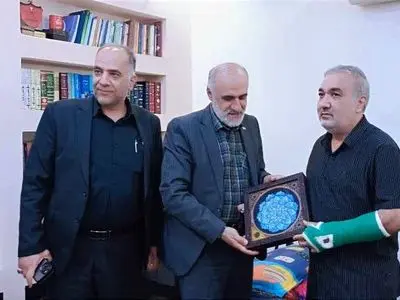 دشمن در برابر مقاومت مردم به بن‌بست رسیده است