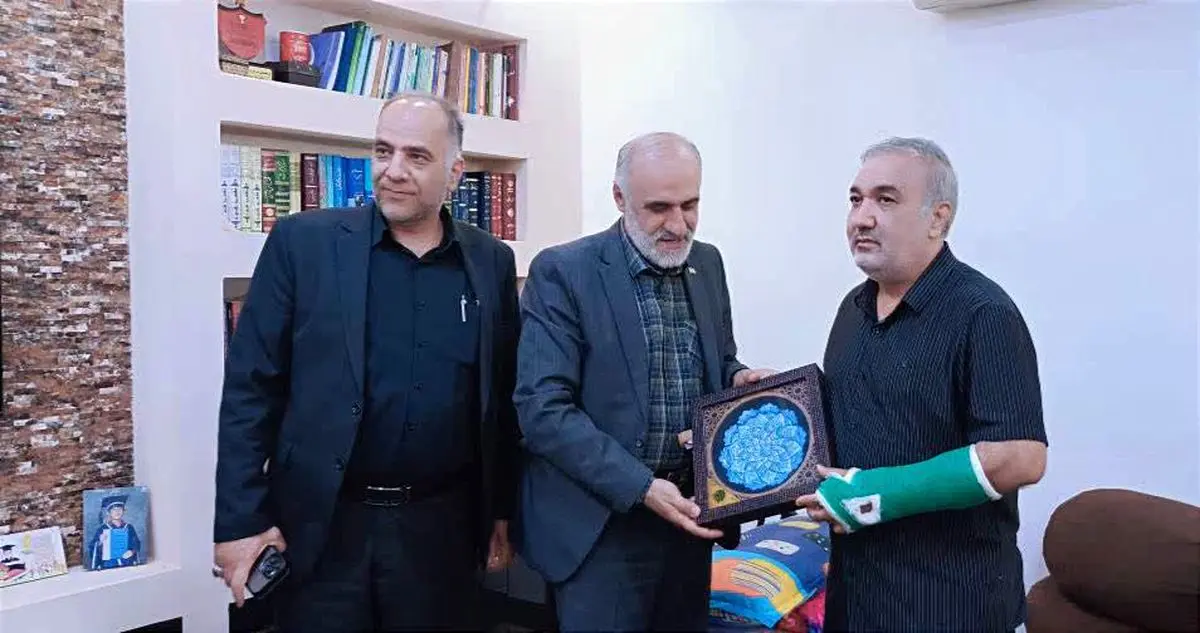 دشمن در برابر مقاومت مردم به بن‌بست رسیده است