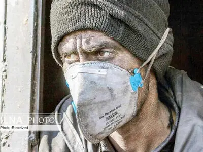 هیس! کارگرها فریاد نمی‌زنند/ نتیجه‌ی اعتراض فقط اخراج است!