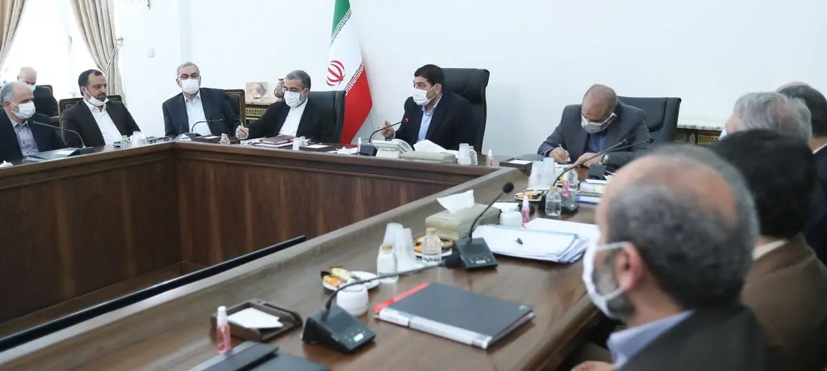اعلام سقف قیمت‌ها با پیشنهاد سازمان حمایت و تایید ستاد تنظیم بازار