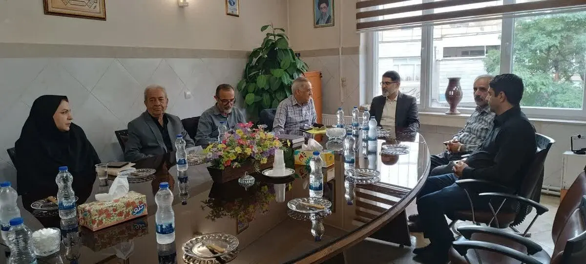 توانمند سازی دانشجویان برای ورود موفق به بازار کار وایجاد اشتغال