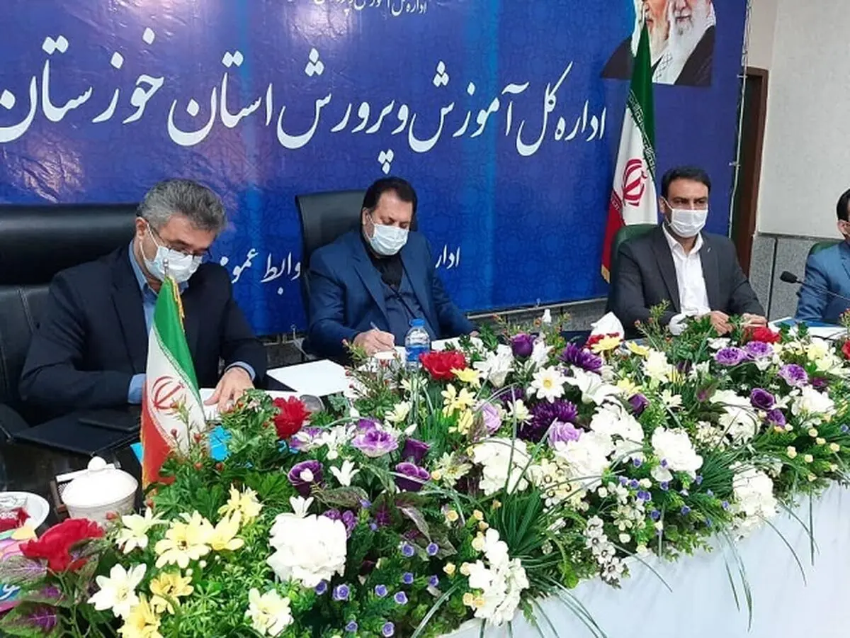 لزوم توجه به الگوی‌های مدیریتی جریان یادگیری در مدارس 