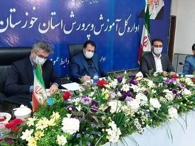 لزوم توجه به الگوی‌های مدیریتی جریان یادگیری در مدارس 