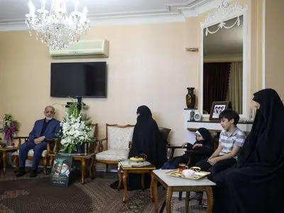 شهید شیرازی تجسم امانت و ولایت‌مداری بود