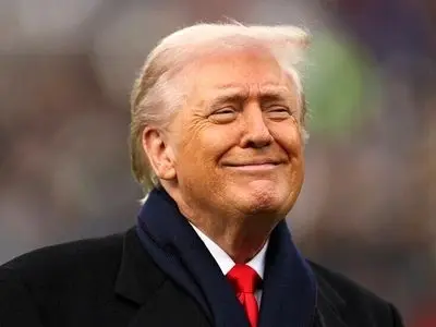 ضریب هوشی هیلاری کلینتون بسیار بالاتر از کامالا هریس است