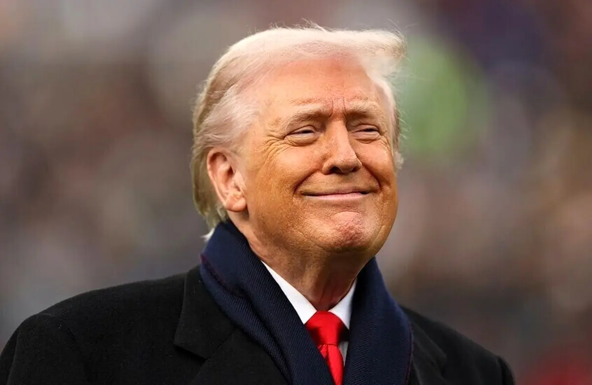 ضریب هوشی هیلاری کلینتون بسیار بالاتر از کامالا هریس است