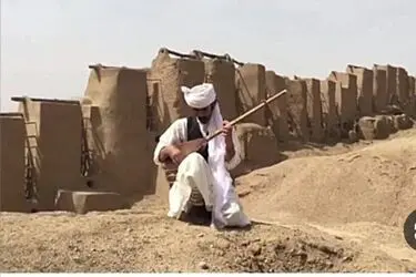 جشنواره موسیقی مقامی خواف در تقویم گردشگری کشور ثبت شد