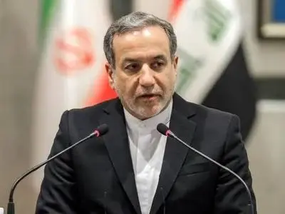 عراقجي:‌ التجارة الثنائية بين إيران وبيلاروسيا آخذة بالتوسع