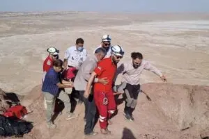 امدادرسانی نیروهای عملیاتی هلال‌احمر به ۴۷۸ حادثه‌دیده در یک هفته
